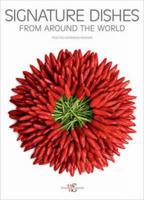 Signature Dishes from Around the World 8854406082 Book Cover