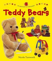 Teddy Bears 0754800652 Book Cover