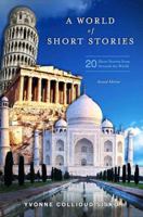 World of Short Stories 0205902308 Book Cover