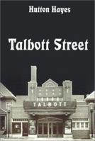 Talbott Street 0759618844 Book Cover
