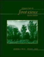 Introduction to Forest Science, 2nd Edition 0471856045 Book Cover
