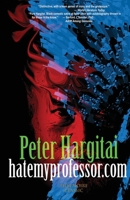 hatemyprofessor.com 8182538483 Book Cover