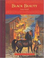 Black Beauty 1577595440 Book Cover