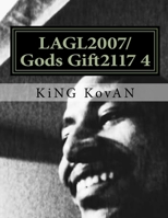Lagl2007/Gods Gift2117 4 1983681318 Book Cover