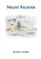 Night Fighter 1537209329 Book Cover