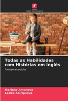 Todas as Habilidades com Hist�rias em Ingl�s 6204076612 Book Cover