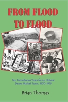 From Flood to Flood B0CCXR2C79 Book Cover