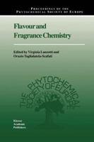 Flavour and Fragrance Chemistry 9048154146 Book Cover