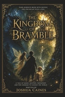 The Kingdom of Bramble B0H6P3QBWY Book Cover