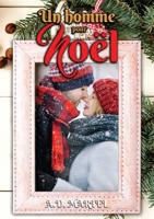 Un homme pour Noël B0CCTVLL2W Book Cover