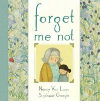 Forget Me Not 0449815439 Book Cover