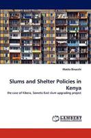Slums and Shelter Policies in Kenya 3838357531 Book Cover