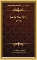 Souls on Fifth 1120712386 Book Cover