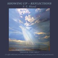 Showing Up Reflections 1722708018 Book Cover
