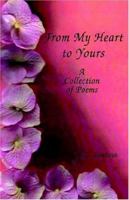 From My Heart to Yours 1413451446 Book Cover