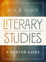 Literary Studies: A Brief Norton Guide 039393795X Book Cover