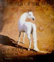 Horses of the Sun: A Gallery of the World's Most Exquisite Equines 3822886637 Book Cover