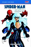 Spider-Man and the Black Cat: "The Evil That Men Do" 078511095X Book Cover