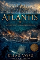 Atlantis (Atlantis Saga) B0HHFQKK1M Book Cover