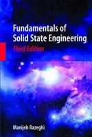 Fundamentals of Solid State Engineering 1441947124 Book Cover