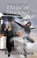 Days of Shadows B09HQHHTVW Book Cover
