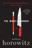 The Word is Murder 1443455504 Book Cover