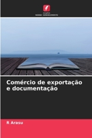 Com�rcio de exporta��o e documenta��o 6204111922 Book Cover