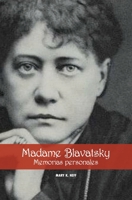 Madame Blavatsky, Memorias personales 1788944410 Book Cover