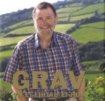 Grav Yn Ei Eiriau Ei Hun 1843238861 Book Cover