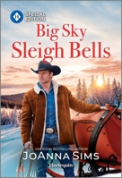 Big Sky Sleigh Bells 1335180141 Book Cover