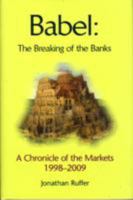 Babel: The Breaking Of The Banks 189916393X Book Cover