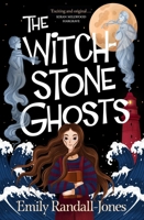 The Witchstone Ghosts 1915026105 Book Cover