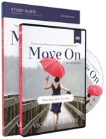 Move On DVD Based Study Kit 0849960053 Book Cover