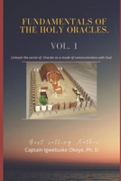 Fundamentals of the holy Oracle 1 B0BBQ4QV16 Book Cover