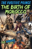 The Fugitive Prince: The Birth of Morocco: The Story of Idriss I - The Idrissids Series: Book 1 - Moroccan History Collection for Young Readers B0GG7BQRXF Book Cover
