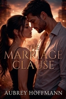 The Marriage Clause B0DXZ3GS65 Book Cover