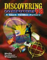 Discovering Computers 1439036500 Book Cover