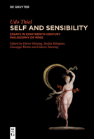 Self and Sensibility: Essays in Eighteenth-Century Philosophy of Mind 3111387135 Book Cover