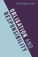 Obligation and Responsibility 0197657826 Book Cover