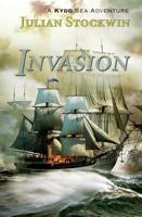 Invasion 159013494X Book Cover