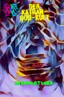 Der Kathan-Goo-Kult B0B1CN1KGZ Book Cover