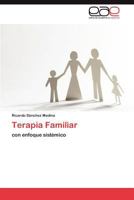 Terapia Familiar 365904072X Book Cover