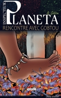 Rencontre avec Gobtou (French Edition) 2322536970 Book Cover