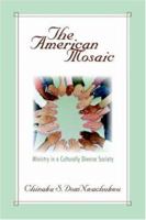 The American Mosaic 1414104103 Book Cover