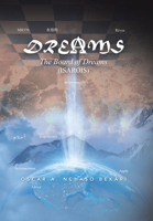 Dreams: The Board of Dreams (Isarois) 1796081671 Book Cover