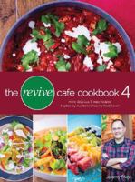 The Revive Cafe Cookbook 4 0473285266 Book Cover