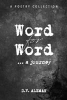 Word for Word: a jouney B086P9BFLR Book Cover