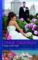 A Deal at the Altar 0373130678 Book Cover