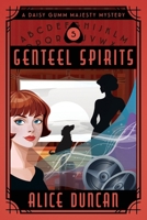 Genteel Spirits 1432825003 Book Cover