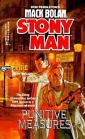 Punitive Measures (Stony Man #33) 0373619170 Book Cover